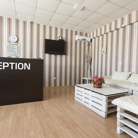 Hotel Albi Sofie Exteriér fotografie