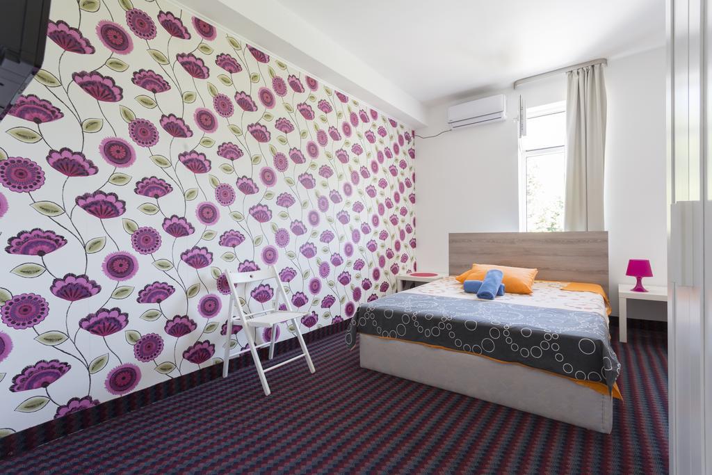 Hotel Albi Sofie Exteriér fotografie