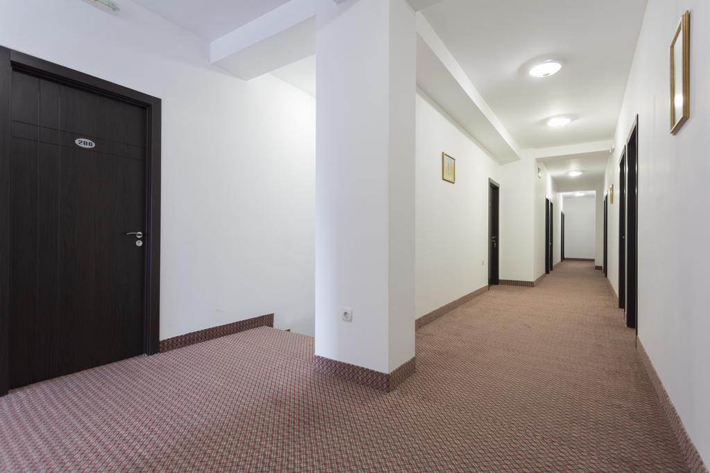 Hotel Albi Sofie Exteriér fotografie